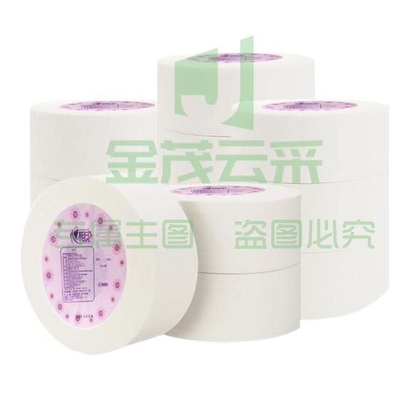 心相印大卷纸 ZB006双层220米12卷商用珍宝大盘纸pcyg-230320151612