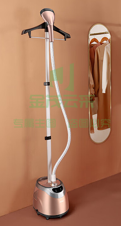 海尔（Haier）挂烫机家用 2.5L大功率熨烫机手持蒸汽熨斗服装店烫衣机电熨斗HGS-2510B