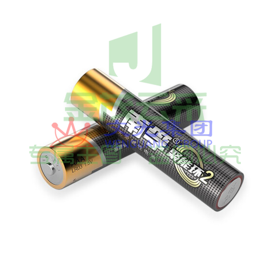南孚 5号电池（60粒/盒）（可当天配送发货）