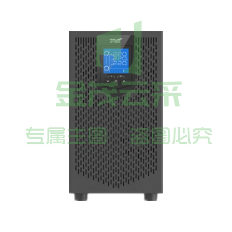 科华UPS电源YTR3120塔式20KVA/16KW电脑机房服务器外接电池 pcyg-231121100550
