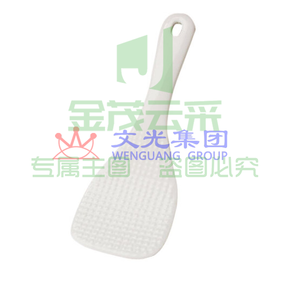 米饭铲 盛饭易清洗不粘米饭铲 （可当天配送发货）
