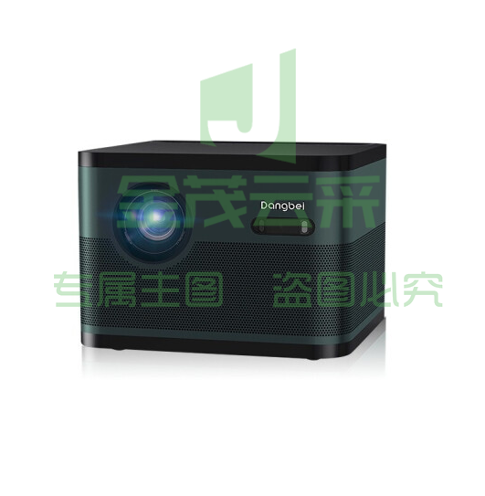 当贝M5PRO投影仪（可当天配送发货）