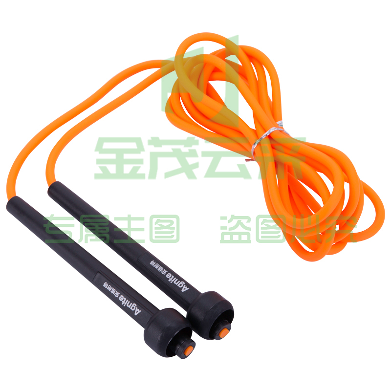 安格耐特F4122跳绳(混色)pcyg-202101205673（可当天配送发货）