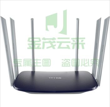 普联 路由器 WDR7620 TL-WDR7620千兆版 AC 1900双频千兆无线路由器 XNCX202303131126430（可当天配送发货）