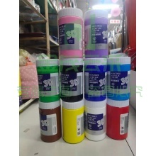 3D丙烯画颜料 300ml（颜色备注）（可当天配送发货）