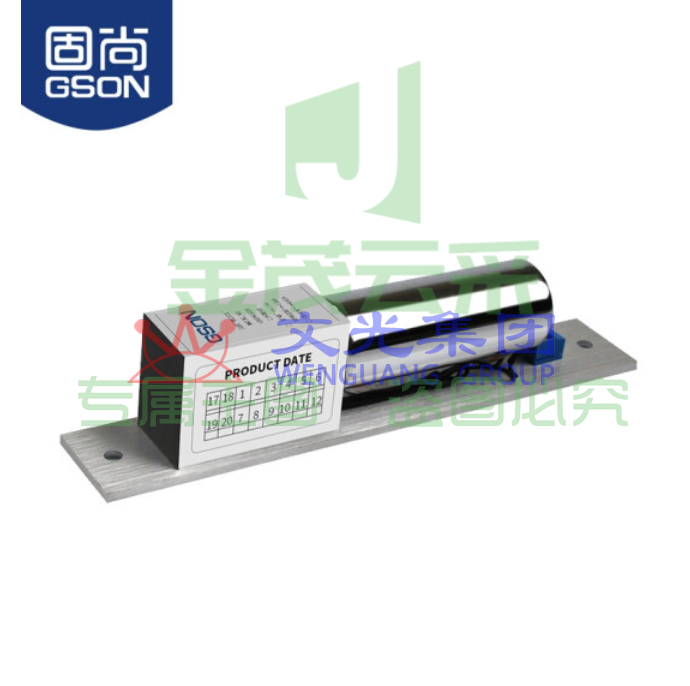 门禁电插锁   不含安  装 货号：JC （可当天配送发货）