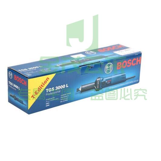 博世（BOSCH）电磨/直磨机 GGS 3000L