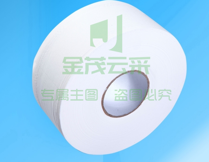 鑫佰洁  大盘纸  12卷/箱（可当天配送发货）