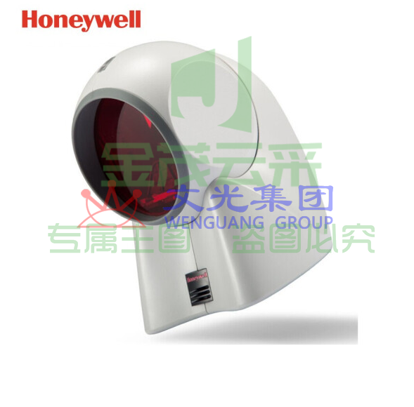 霍尼韦尔（Honeywell）MK7120 串口 条码扫描仪 （可当天配送发货）