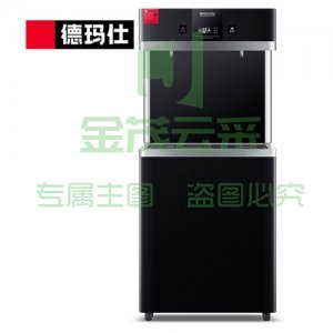 德玛仕 DEMASHI ML-2GA/KS-18LG-2W 直饮水机 商用学校烧水机 学校用开水器 不锈钢直饮机商用净水器 