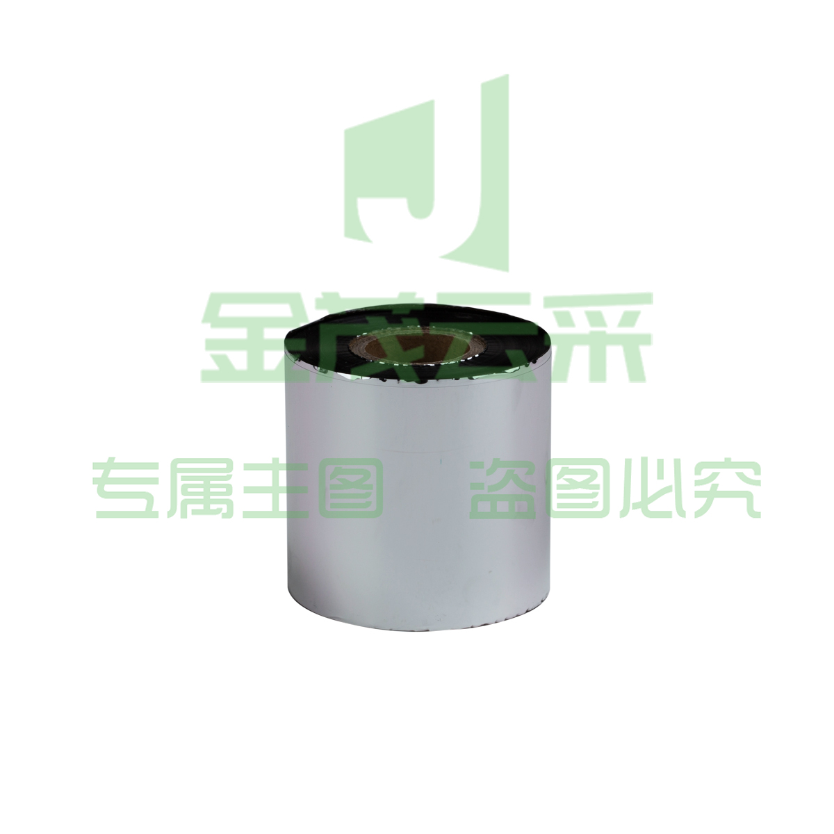 得力（deli）81504蜡基碳带