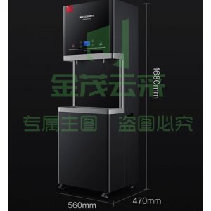 德玛仕 DEMASHI ML-2GA/KS-30LG-2Z 直饮水机 商用学校烧水机 学校用开水器 不锈钢直饮机商用净水器 