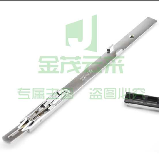 固特 MCX320  断桥铝门插销    插销
