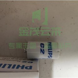 飞利浦 C2 启辉器