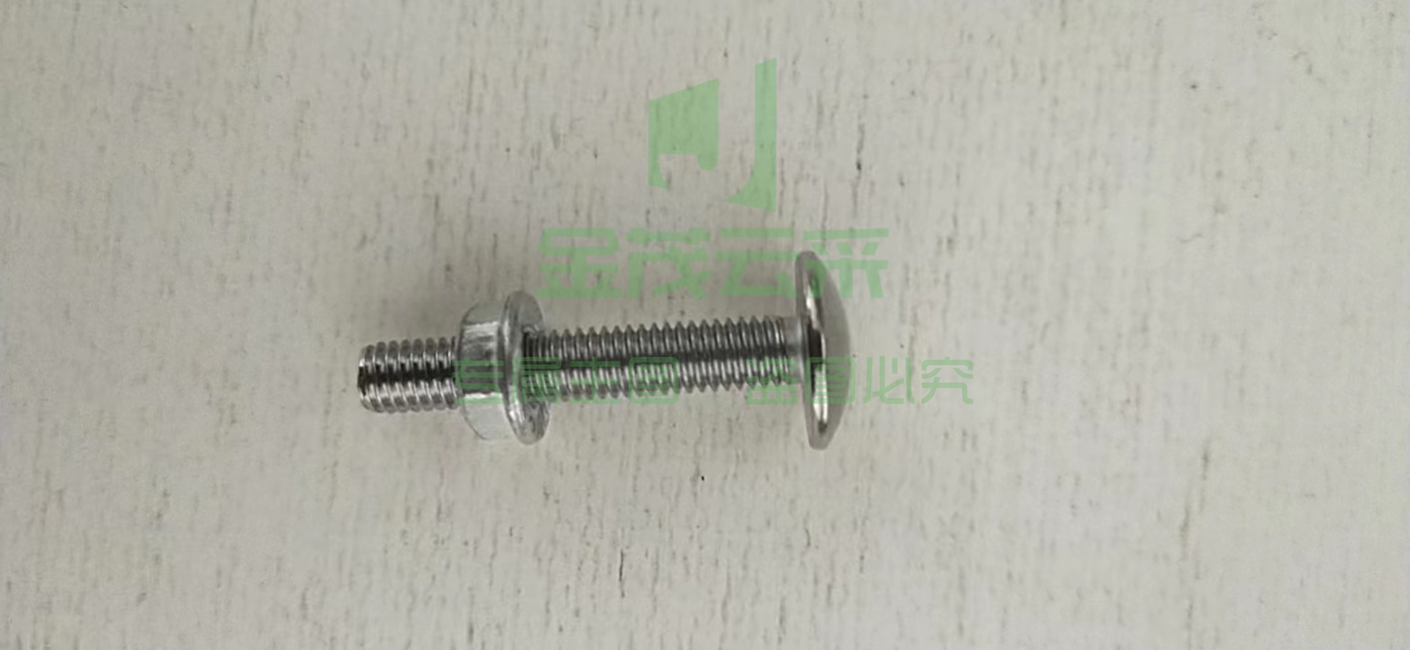 法斯特 FST-01 不锈钢螺丝