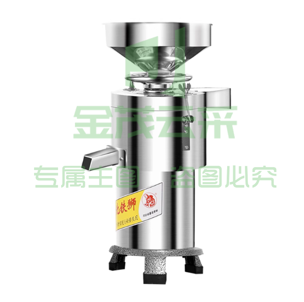 铁狮   豆浆机 大容量免过滤磨浆机  105型  货号：JC