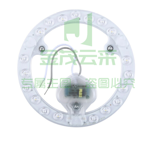 开尔 LED吸顶灯灯芯 18w(50个/箱)