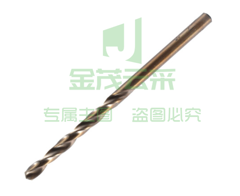 得力钻头8*120mm