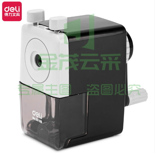 手摇削笔刀 卷笔刀笔刨铅笔器学生削笔机削笔器