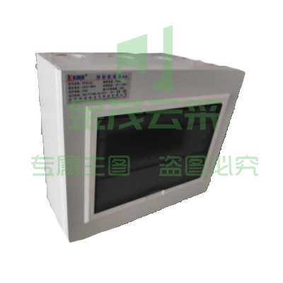 科美帝 pz30-10明装 配电箱