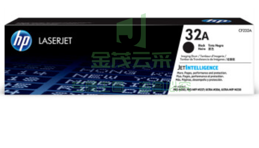惠普(HP)CF232A 黑色成像鼓 适用HP M227/M203/M230/206
