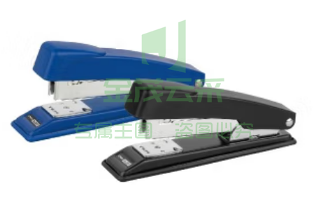 得力(deli)订书机加厚办公用品大码订书器多功能订书机12#办公用品文具 0351订书机