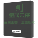 联想 F308 移动硬盘 1TB USB3.0 2.5英寸 黑色