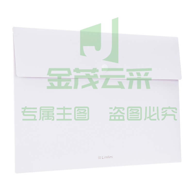 得力72416文件袋(浅灰)XTGM02241544416942