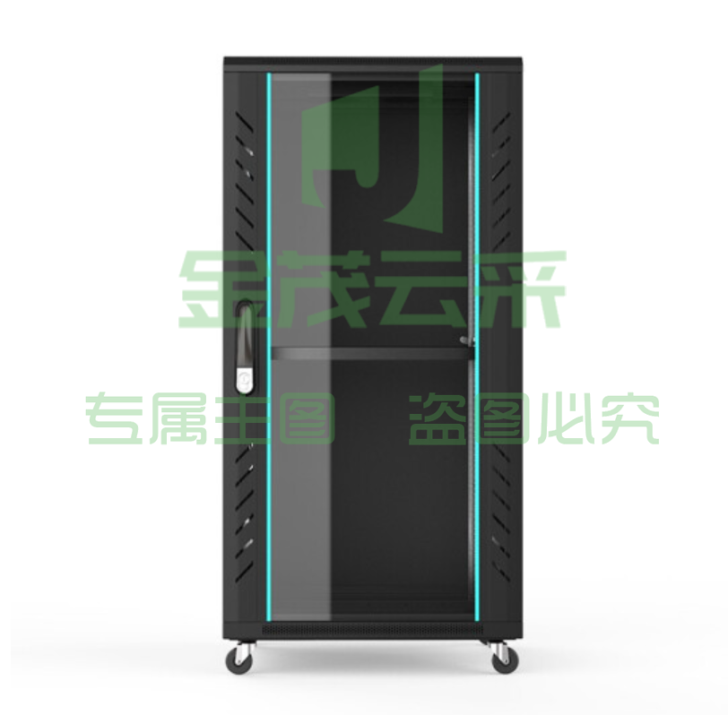 图腾(TOTEN) 图腾机柜G26622.