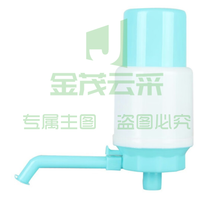 手压式压水泵桶装水抽水器  压水器吸水器  货号：JC XTGM202304061442120