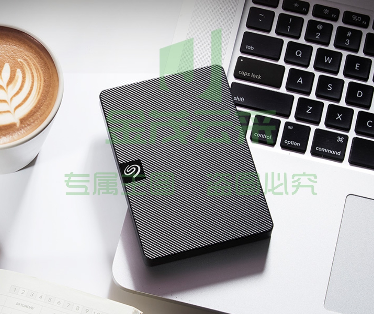 移动硬盘 1TB