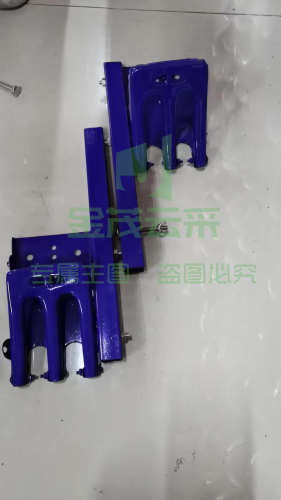 起跑器