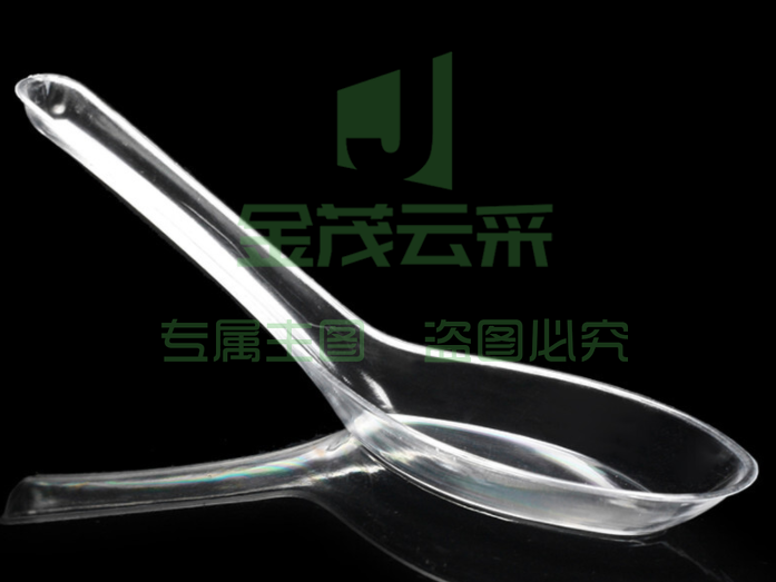  一次性勺子 50个/组  (单位 组)