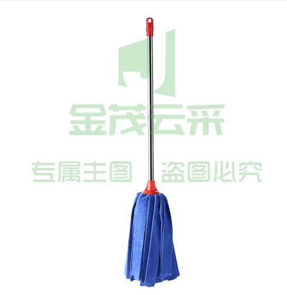 巨联 杆长1.25米 超细纤维毛巾布拖把(单位 把)