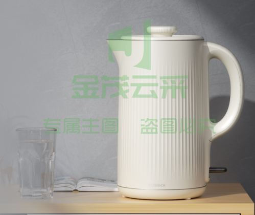电热水壶
