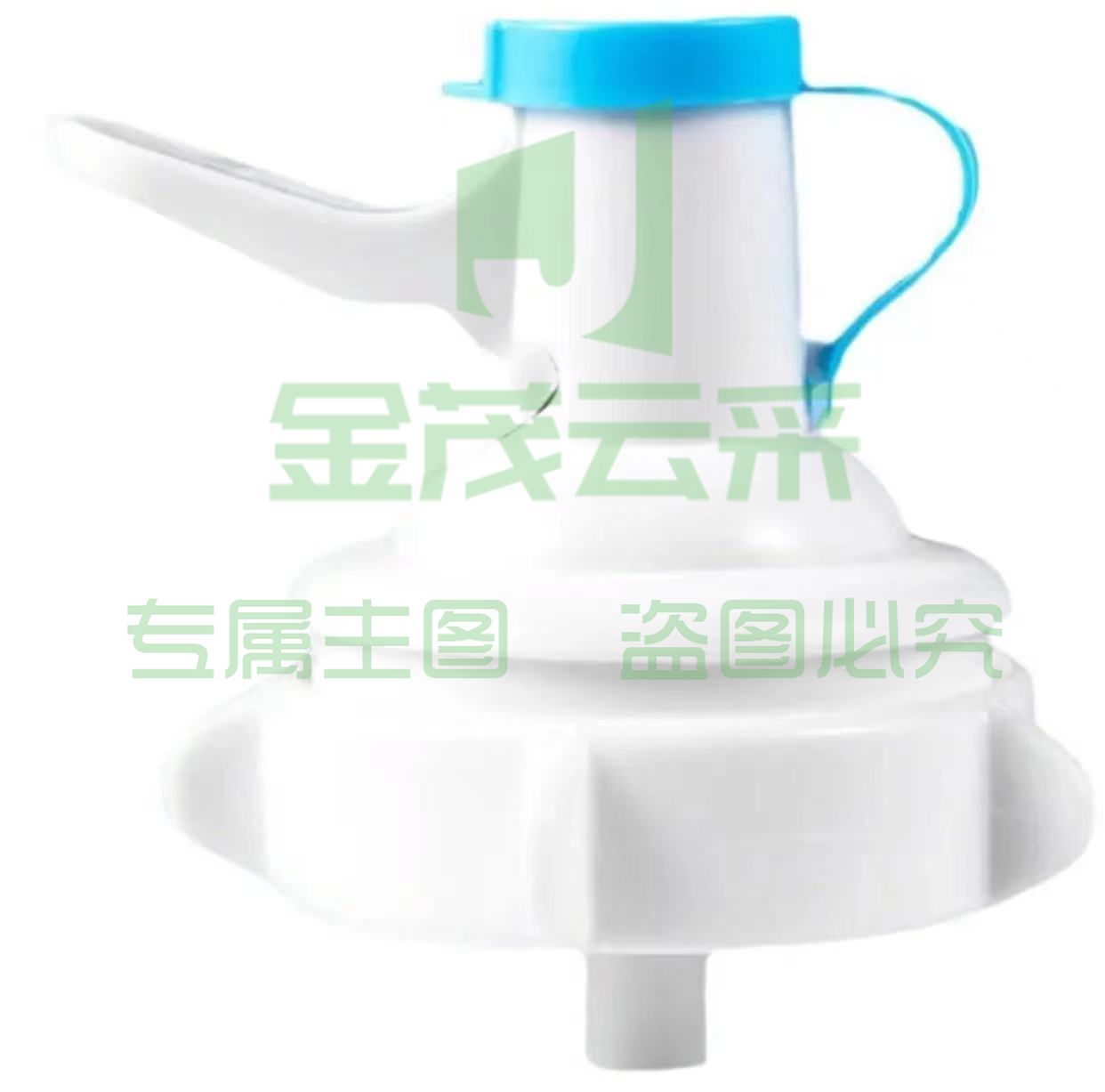 巨联 常规款 桶装水出水嘴(单位 个)