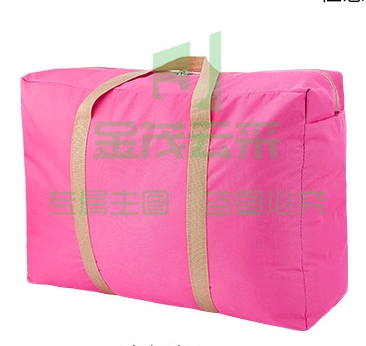 巨联 78*55*28cm 牛津布打包袋 特大号加厚 130升 果绿色(单位 个)