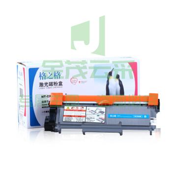 格之格 NT-CX228 通用墨粉盒(单位 支)