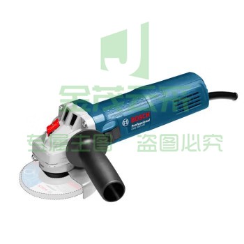 博世 GWS900-100 角磨机 900瓦 100MM(单位 个)