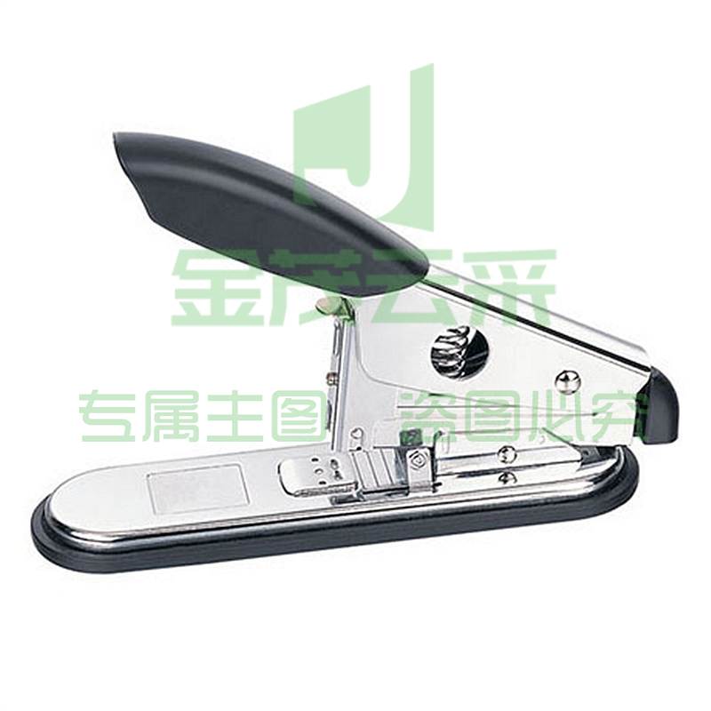 得力 0397 重型订书机 （可钉60页）