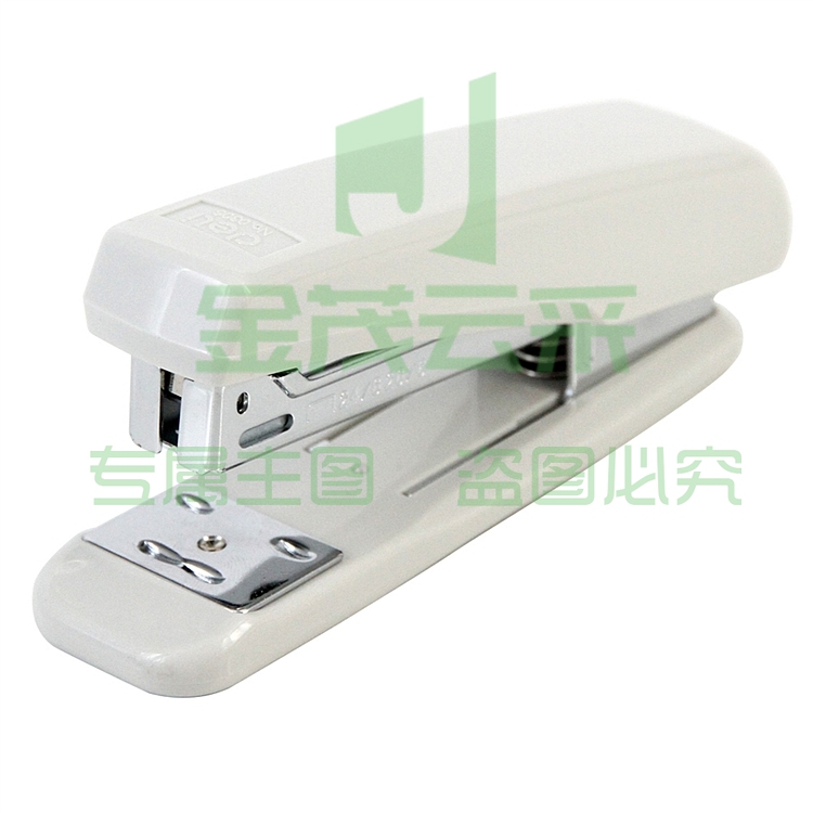 得力 0306 订书机  （12# 钉）颜色随机
