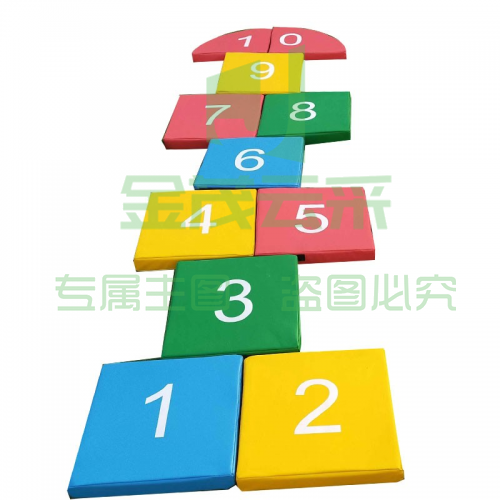数字垫 11个/套