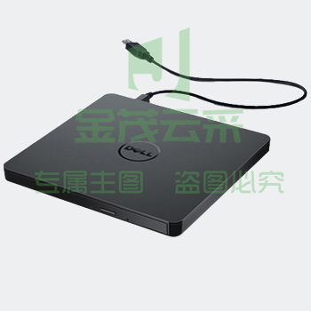 戴尔 DW316  DVD外置光驱刻录机(单位 个)