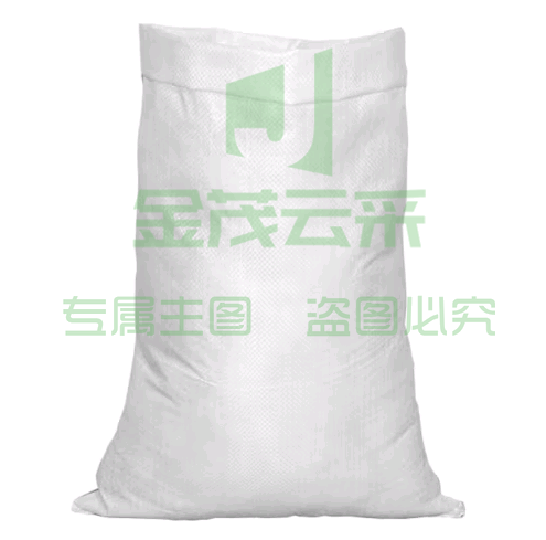 巨联 60*100cm 白色编织袋