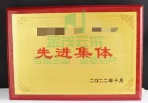 奖牌 木质奖牌定制内容30*40cm