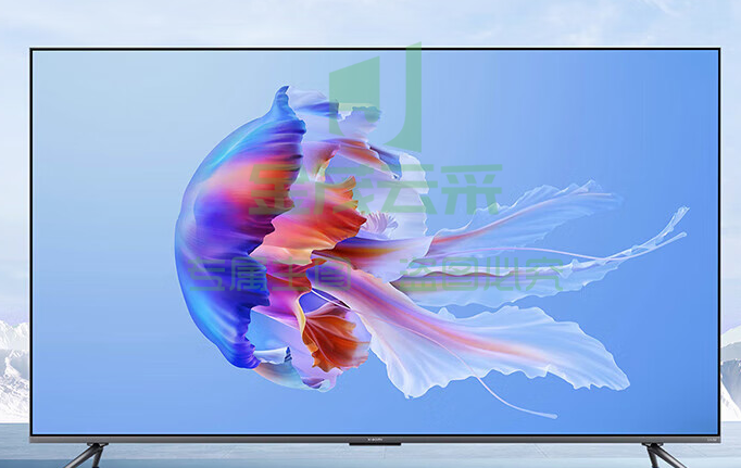 小米 4K超高清智能 EAPRO86 (含支架)