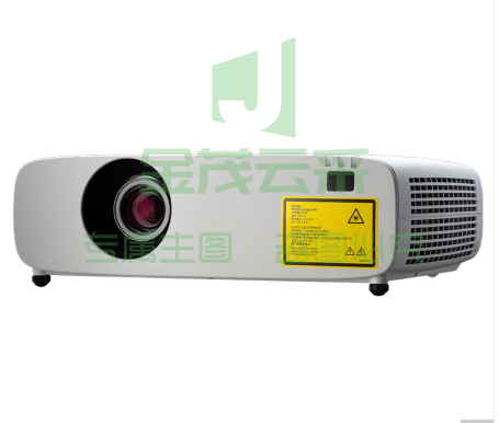 索诺克(Sonnoc) SNP-LS50LU 激光投影仪 教育工程( WUXGA分辨率 5000高清流明)