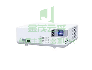 麦克赛尔( maxell )MMP-J3605U 投影仪 投影机 办公投影仪 3600流明