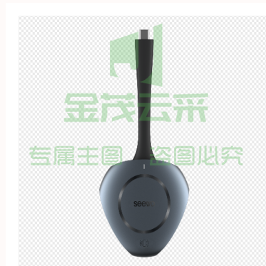 希沃无线传屏WT12