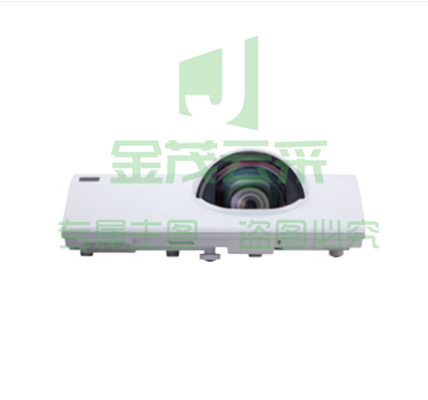 麦克赛尔( maxell )投影仪 投影机 MMX-K32E 商用办公 会议工程